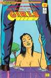 Trouble with Girls #3 Comic Books - Covers, Scans, Photos in Trouble with Girls Comic Books - Covers, Scans, Gallery